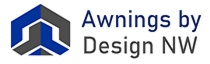 Awnings by Design logo